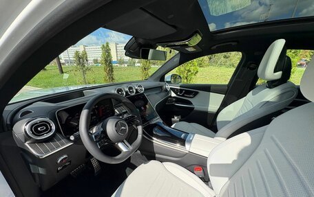 Mercedes-Benz GLC Coupe, 2026 год, 10 640 000 рублей, 8 фотография