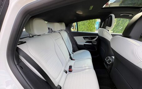 Mercedes-Benz GLC Coupe, 2026 год, 10 640 000 рублей, 14 фотография