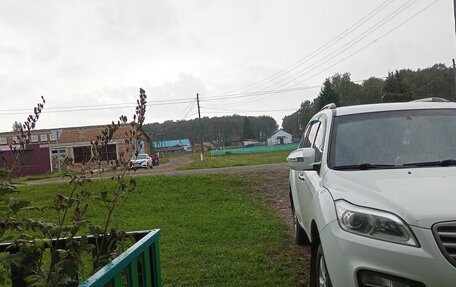 Lifan X60 I рестайлинг, 2015 год, 777 000 рублей, 2 фотография