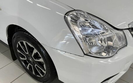 Nissan Almera, 2016 год, 600 000 рублей, 5 фотография
