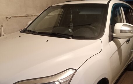 Lifan X60 I рестайлинг, 2015 год, 777 000 рублей, 5 фотография