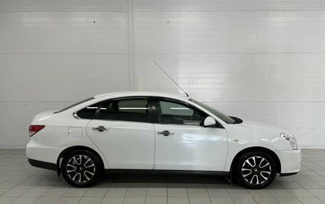 Nissan Almera, 2016 год, 600 000 рублей, 4 фотография