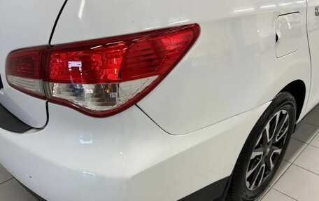 Nissan Almera, 2016 год, 600 000 рублей, 10 фотография