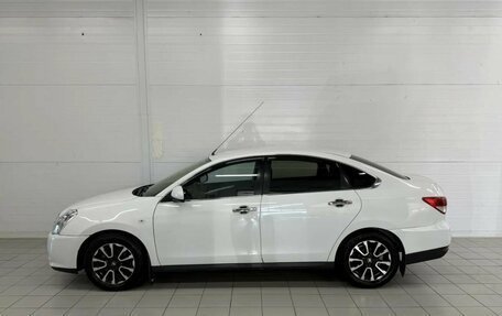 Nissan Almera, 2016 год, 600 000 рублей, 9 фотография