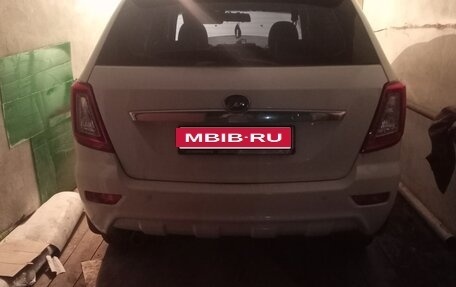 Lifan X60 I рестайлинг, 2015 год, 777 000 рублей, 6 фотография