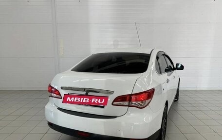Nissan Almera, 2016 год, 600 000 рублей, 7 фотография