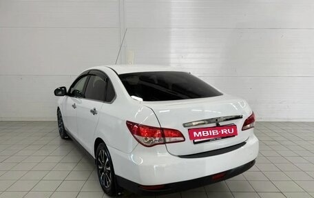 Nissan Almera, 2016 год, 600 000 рублей, 6 фотография