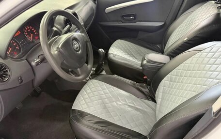 Nissan Almera, 2016 год, 600 000 рублей, 18 фотография