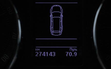 Skoda Superb III рестайлинг, 2014 год, 1 295 000 рублей, 12 фотография