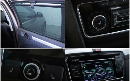 Skoda Superb III рестайлинг, 2014 год, 1 295 000 рублей, 16 фотография