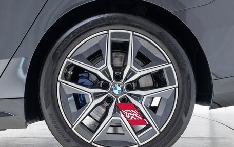 BMW 5 серия, 2025 год, 6 300 000 рублей, 5 фотография