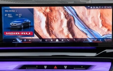 BMW 5 серия, 2025 год, 6 300 000 рублей, 15 фотография