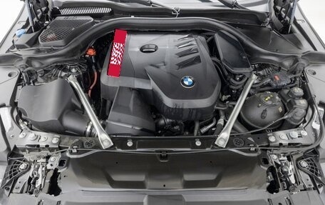 BMW 5 серия, 2025 год, 6 300 000 рублей, 6 фотография