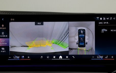 BMW 5 серия, 2025 год, 6 300 000 рублей, 16 фотография