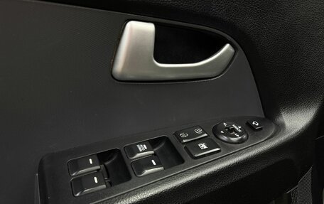 KIA Sportage III, 2013 год, 1 229 999 рублей, 15 фотография