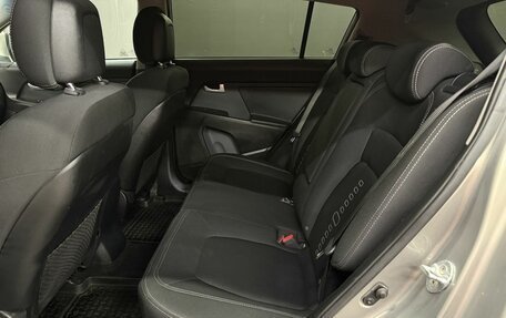 KIA Sportage III, 2013 год, 1 229 999 рублей, 17 фотография