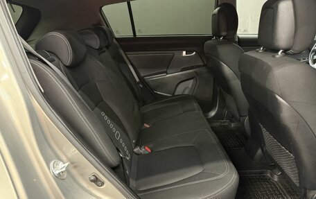 KIA Sportage III, 2013 год, 1 229 999 рублей, 16 фотография