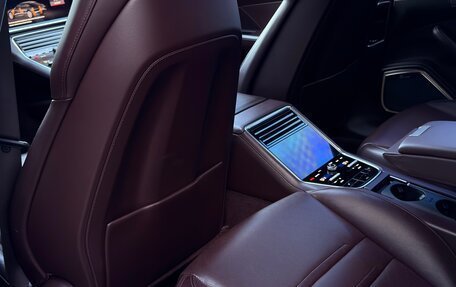 Porsche Panamera II рестайлинг, 2018 год, 5 750 000 рублей, 6 фотография