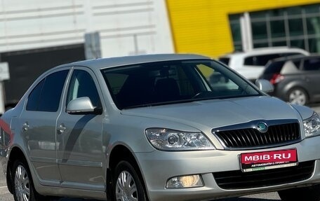 Skoda Octavia, 2012 год, 650 000 рублей, 1 фотография