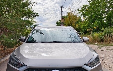 Hyundai Tucson III, 2018 год, 2 505 000 рублей, 1 фотография