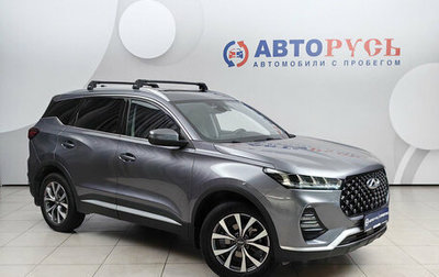 Chery Tiggo 7 Pro, 2022 год, 1 499 000 рублей, 1 фотография