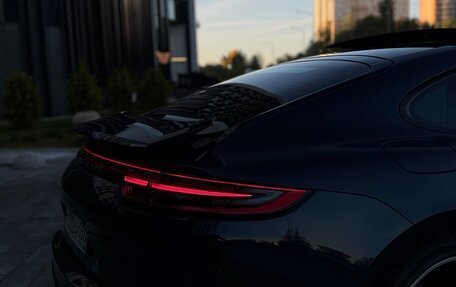 Porsche Panamera II рестайлинг, 2018 год, 5 750 000 рублей, 9 фотография