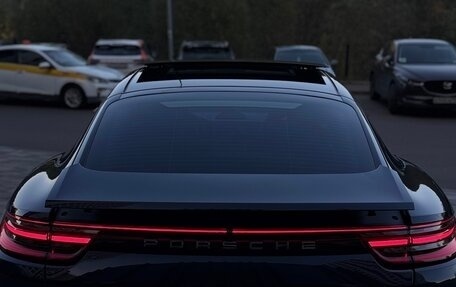 Porsche Panamera II рестайлинг, 2018 год, 5 750 000 рублей, 8 фотография
