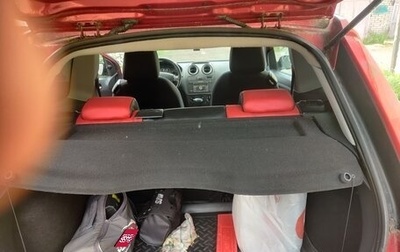 Ford Fiesta, 2006 год, 470 000 рублей, 1 фотография
