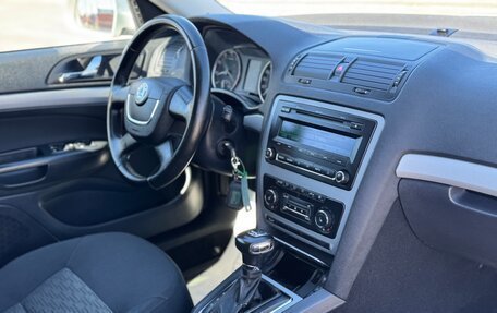 Skoda Octavia, 2012 год, 650 000 рублей, 10 фотография
