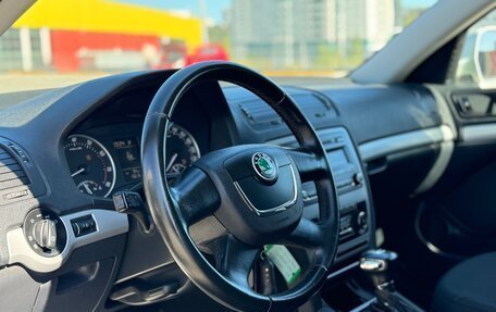 Skoda Octavia, 2012 год, 650 000 рублей, 7 фотография