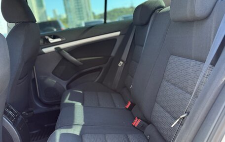 Skoda Octavia, 2012 год, 650 000 рублей, 5 фотография