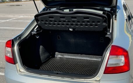 Skoda Octavia, 2012 год, 650 000 рублей, 4 фотография