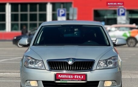Skoda Octavia, 2012 год, 650 000 рублей, 2 фотография