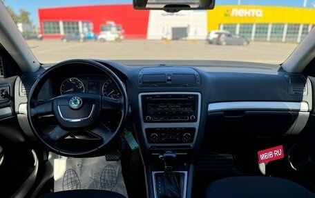 Skoda Octavia, 2012 год, 650 000 рублей, 11 фотография