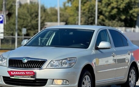 Skoda Octavia, 2012 год, 650 000 рублей, 3 фотография