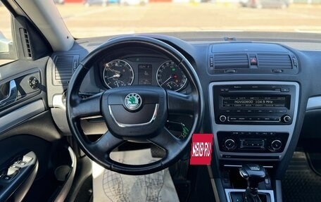 Skoda Octavia, 2012 год, 650 000 рублей, 8 фотография