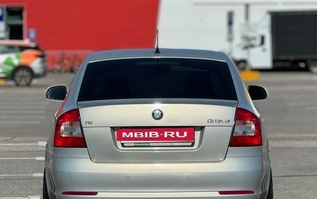 Skoda Octavia, 2012 год, 650 000 рублей, 13 фотография