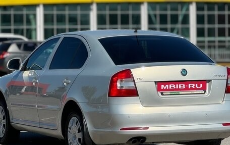 Skoda Octavia, 2012 год, 650 000 рублей, 14 фотография