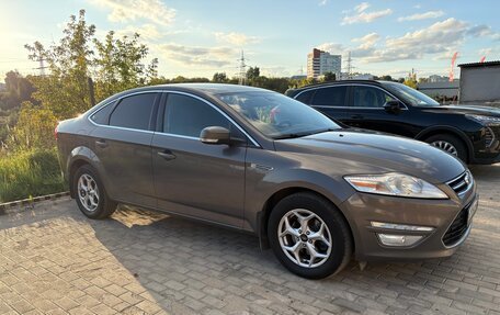 Ford Mondeo IV, 2012 год, 800 000 рублей, 4 фотография