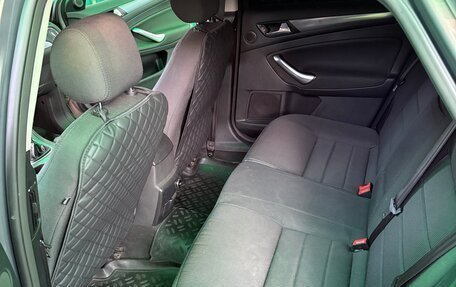 Ford Mondeo IV, 2012 год, 800 000 рублей, 15 фотография