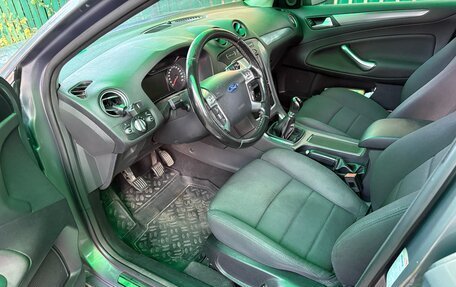 Ford Mondeo IV, 2012 год, 800 000 рублей, 13 фотография
