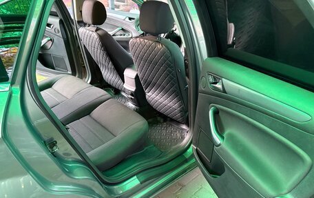 Ford Mondeo IV, 2012 год, 800 000 рублей, 16 фотография