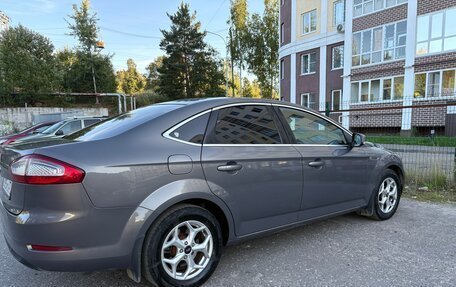 Ford Mondeo IV, 2012 год, 800 000 рублей, 7 фотография