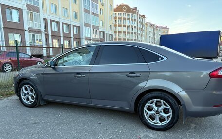 Ford Mondeo IV, 2012 год, 800 000 рублей, 10 фотография