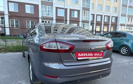 Ford Mondeo IV, 2012 год, 800 000 рублей, 5 фотография