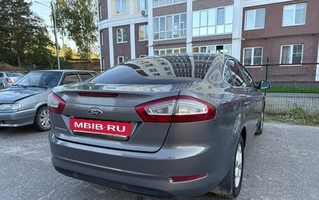 Ford Mondeo IV, 2012 год, 800 000 рублей, 6 фотография
