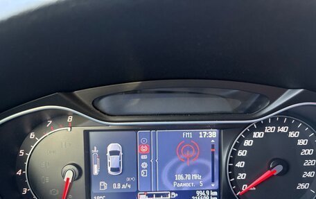 Ford Mondeo IV, 2012 год, 800 000 рублей, 21 фотография