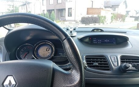 Renault Megane III, 2013 год, 680 000 рублей, 8 фотография