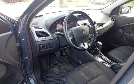 Renault Megane III, 2013 год, 680 000 рублей, 10 фотография