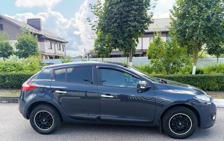 Renault Megane III, 2013 год, 680 000 рублей, 5 фотография